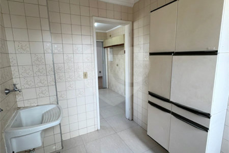 Apartamento para alugar com 1 quarto em Alto da Lapa, São Paulo, SP