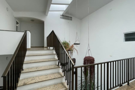 Casa com 6 dormitórios para alugar, 1000 m² por R$ 18.000,00/mês - Morro Santa Terezinha - Santos/SP