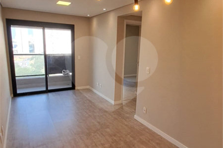 Apartamento à venda com 2 quartos em Jardim do Mar, São Bernardo do Campo, SP