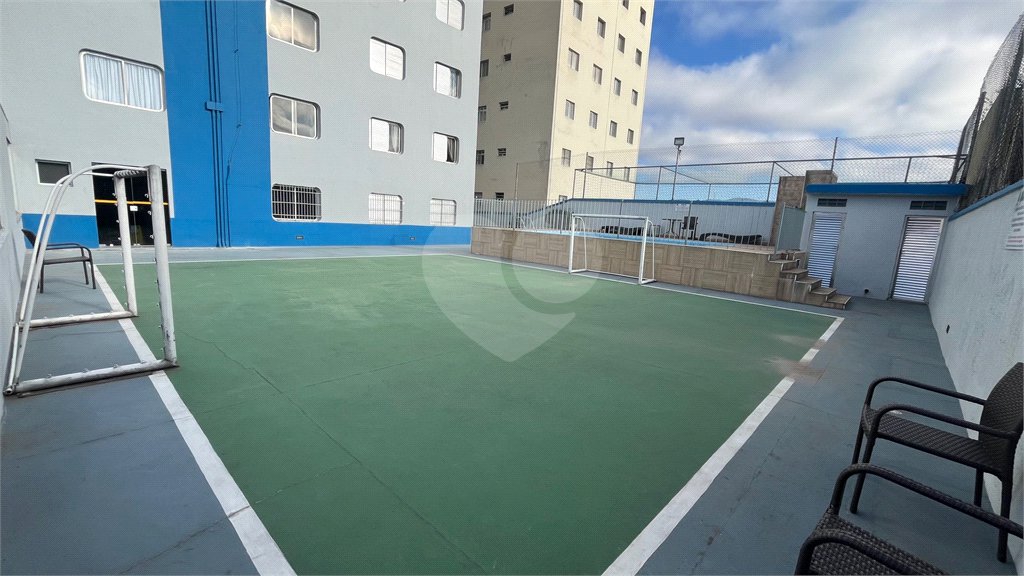 Apartamento à venda com 2 quartos em Jaçanã, São Paulo, SP