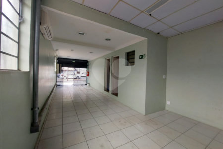 Salão à venda ou para alugar em Alto da Lapa, São Paulo, SP