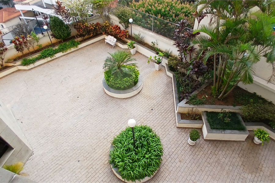Apartamento à venda com 4 quartos, sendo 3 suítes,  em Jardim São Paulo(zona Norte), São Paulo, SP