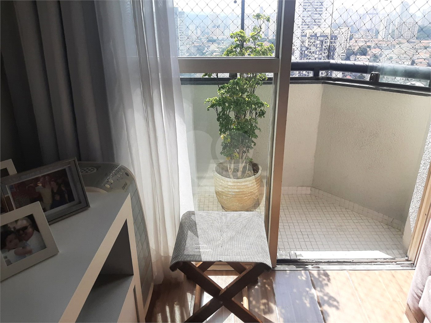 Apartamento à venda com 2 quartos, sendo 1 suíte, em Casa Verde, São Paulo, SP