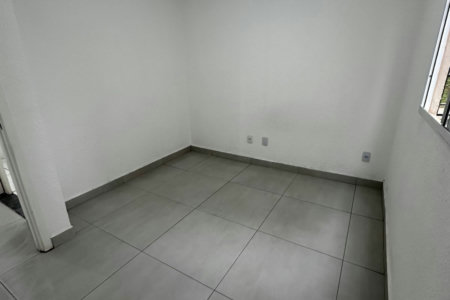Apartamento para alugar com 1 quarto em Jardim Rossin, Campinas, SP