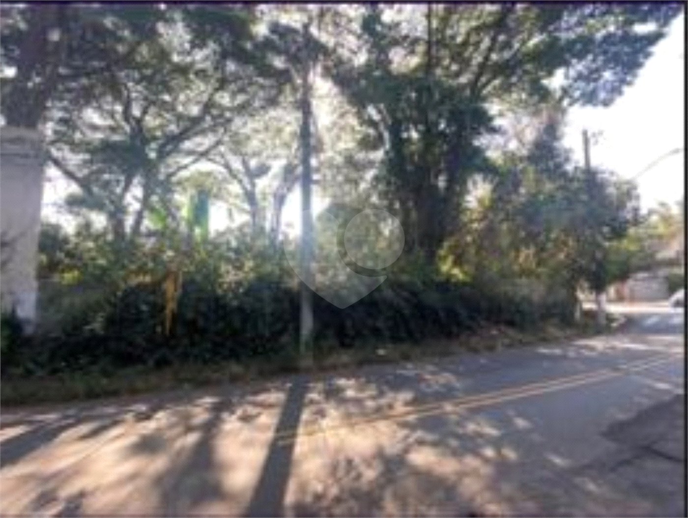 Terreno à venda em Jardim Morumbi, São Paulo, SP
