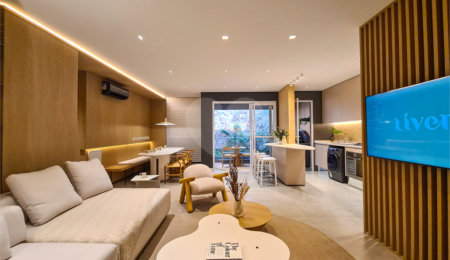 Apartamento à venda com 3 quartos, sendo 1 suíte,  em Alvorada, Cuiabá, MT