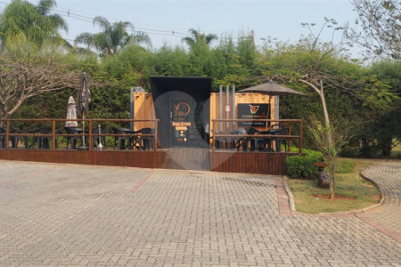 Terreno à venda no condomínio Fazenda Imperial, Sorocaba - SP