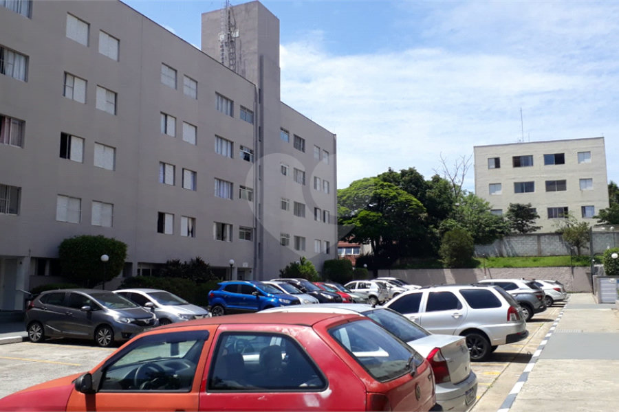 Apartamento à venda com 2 quartos, sendo 1 suíte, em Mandaqui, São Paulo, SP