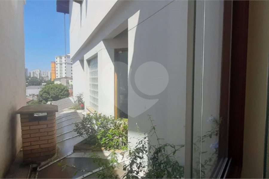 Casa à venda com 4 quartos, sendo 2 suítes,  em Jardim Paraíso, São Paulo, SP