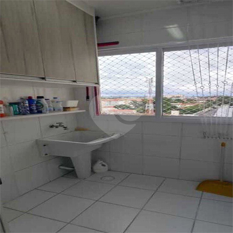 Apartamento para alugar com 3 quartos, sendo 1 suíte, em Núcleo Habitacional Brigadeiro Faria Lima, Indaiatuba, SP