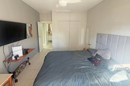 Apartamento com 3 dormitórios à venda, 138 m² por R$ 575.000,00 - Boqueirão - Santos/SP
