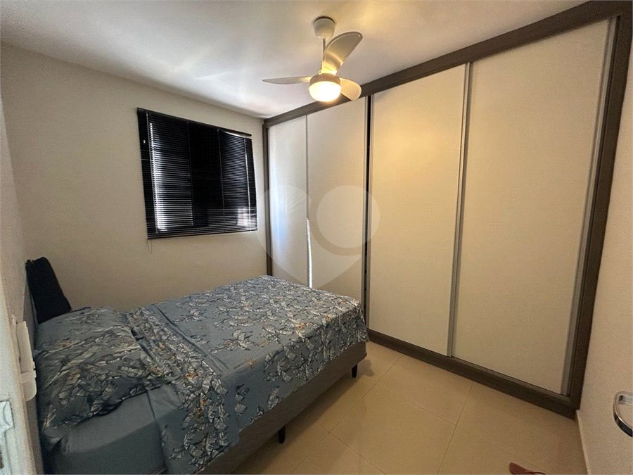 Apartamento à venda com 2 quartos em Salto Ville, Salto, SP