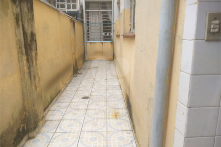 Casa à venda com 3 quartos em Vila Clementino, São Paulo, SP