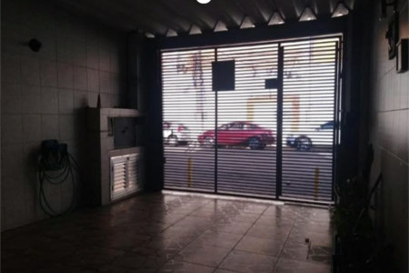Casa à venda com 3 quartos em Vila Leopoldina, São Paulo, SP