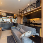 Chácara Klabin - 66 m² | 2 dormitórios | 1 suíte | 1 vaga