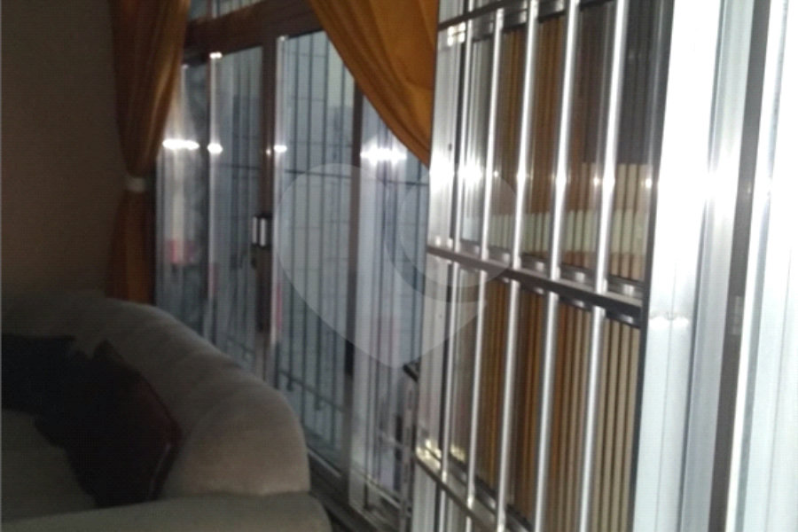 Sobrado à venda com 3 quartos em Vila Nova Cachoeirinha, São Paulo, SP