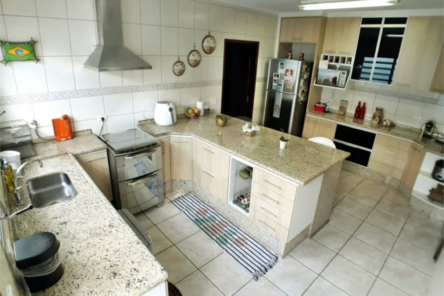 Casa Térrea à venda com 3 quartos, sendo 1 suíte, em Tucuruvi, São Paulo, SP