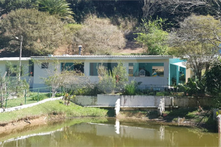 Casa à venda com 5 quartos, sendo 1 suíte,  em Taboão, Mogi das Cruzes, SP