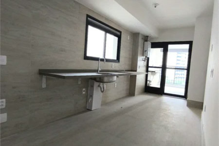 Apartamento à venda ou para alugar com 3 suítes em Água Branca, São Paulo, SP