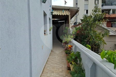 Sobrado à venda com 3 quartos em Santa Teresinha, São Paulo, SP