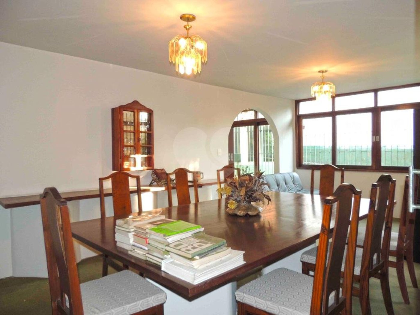 Casa de Vila à venda com 4 quartos, sendo 2 suítes, em Jardim dos Estados, São Paulo, SP