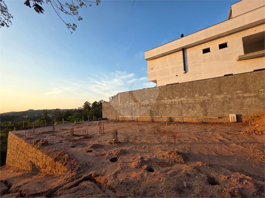 Terreno à venda no condomínio Reserva dos Jatobás, Louveira - SP