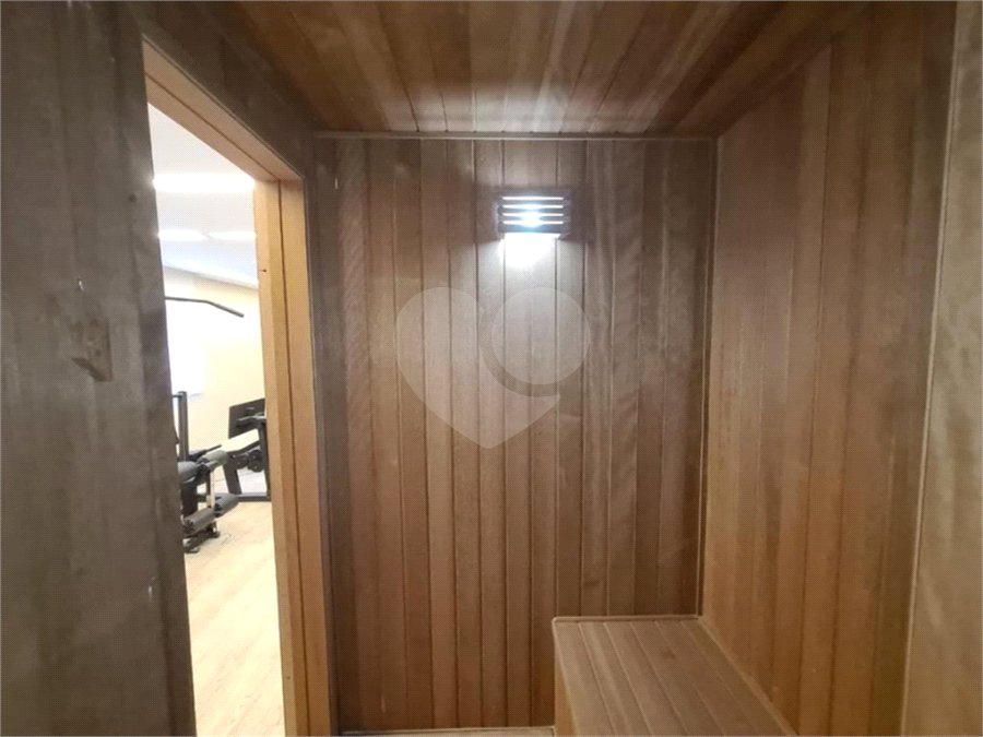 Apartamento para alugar com 1 quarto em Vila Guarani (z Sul), São Paulo, SP
