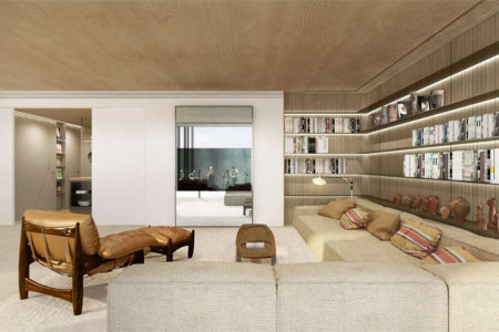 Apartamento à venda com 3 suítes em Pinheiros, São Paulo, SP