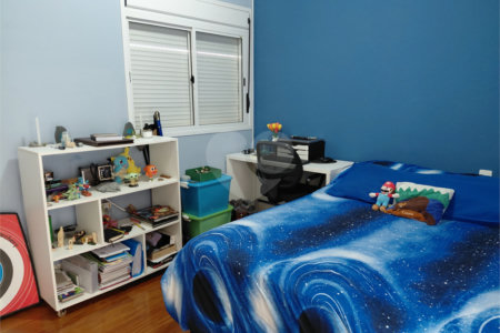 Apartamento à venda com 4 quartos, sendo 3 suítes, em Vila Leopoldina, São Paulo, SP