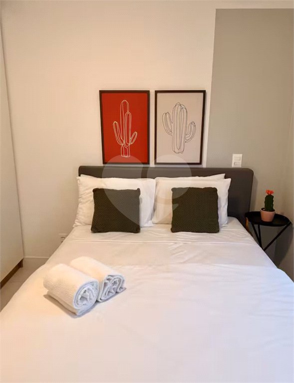 Apartamento à venda com 2 suítes em Jurerê, Florianópolis, SC