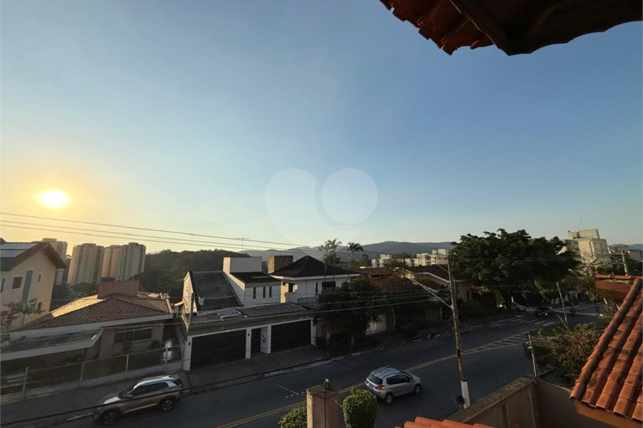 Sobrado à venda com 3 suítes em Tucuruvi, São Paulo, SP