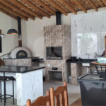 Casa à venda com 4 quartos, sendo 3 suítes, no Centro, Bom Jesus dos Perdões, SP