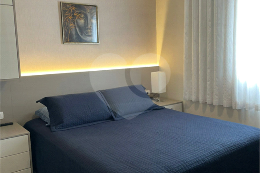 Apartamento à venda com 2 quartos, sendo 1 suíte, em Vila Guilherme, São Paulo, SP