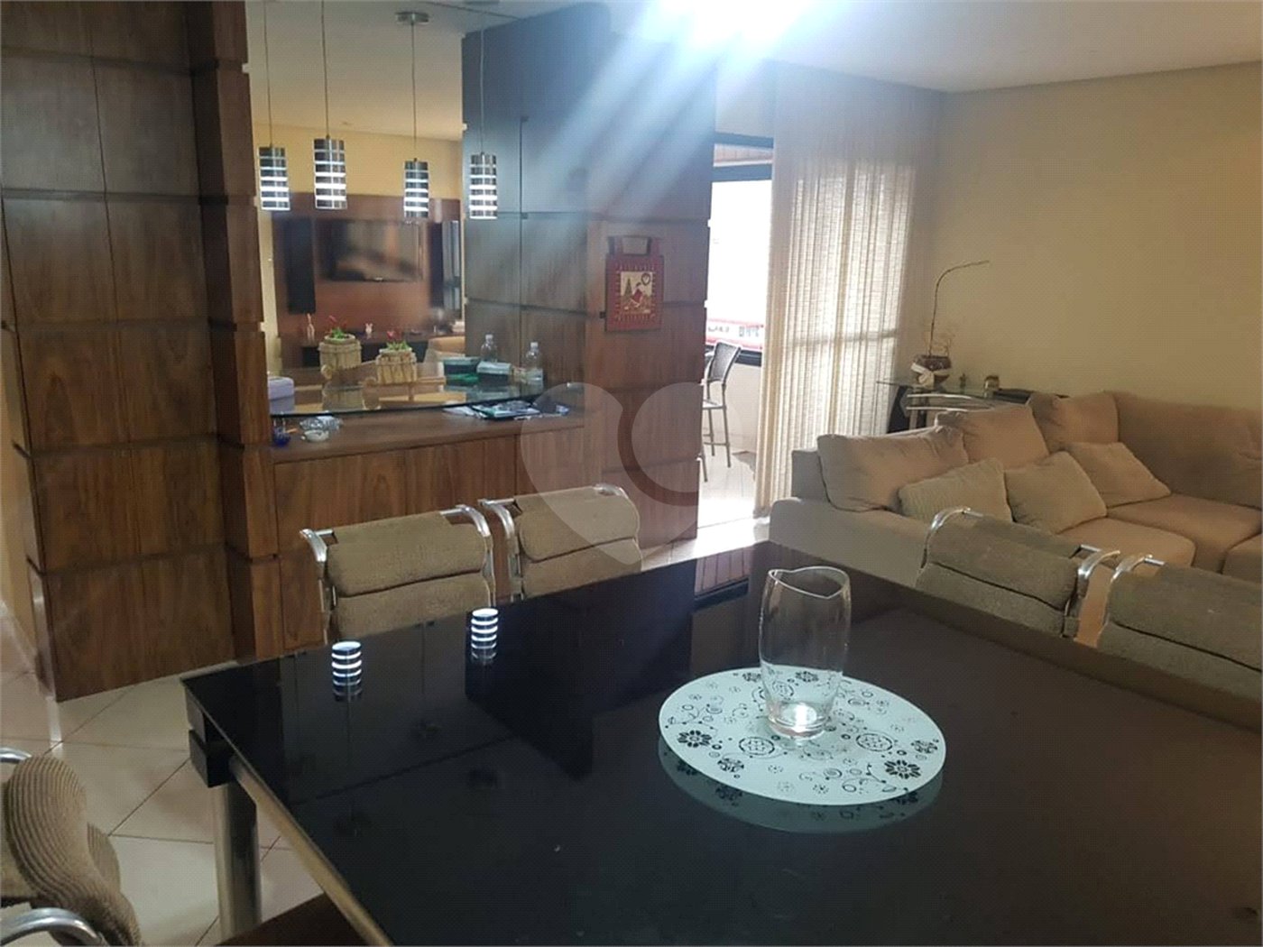Apartamento à venda com 4 quartos, sendo 3 suítes, em Mandaqui, São Paulo, SP