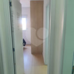 Apartamento à venda com 2 quartos, sendo 1 suíte, em Santana, São Paulo, SP