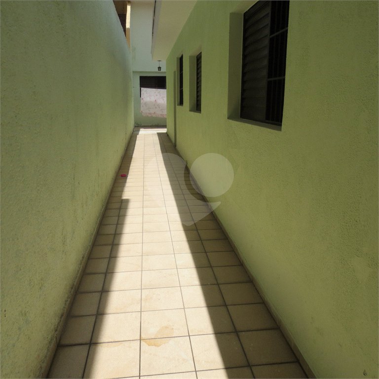 Casa Térrea à venda com 4 quartos, sendo 1 suíte, em Saúde, São Paulo, SP