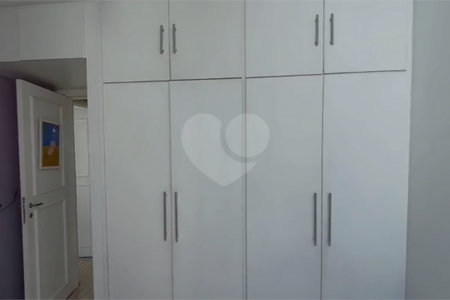 Apartamento à venda com 2 quartos em Pinheiros, São Paulo, SP