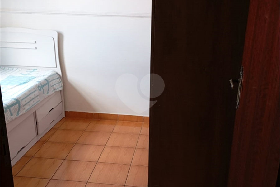 Sobrado à venda com 3 quartos em Casa Verde, São Paulo, SP