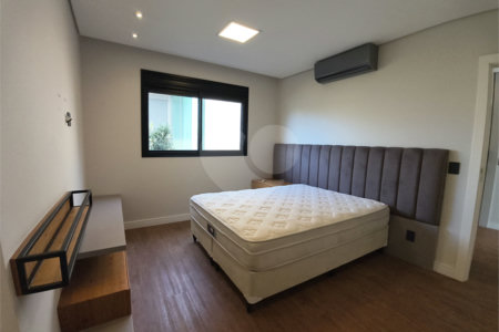 Casa à venda com 3 suítes no condomínio Alphaville Nova Esplanada 1, Votorantim - SP