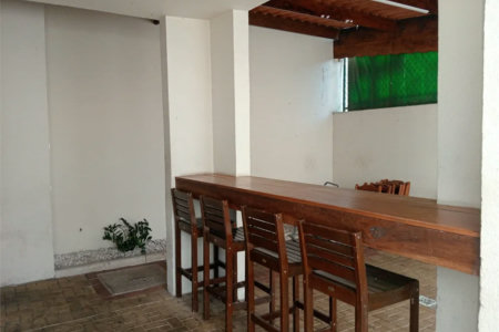 Apartamento à venda com 2 quartos em Jardim Umarizal, São Paulo, SP