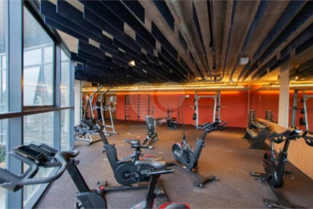 Studio para alugar com 1 quarto em Pinheiros, São Paulo, SP
