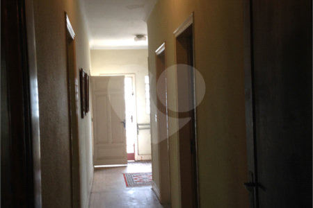 Casa à venda com 4 quartos, sendo 1 suíte,  em Jardim Petrópolis, São Paulo, SP