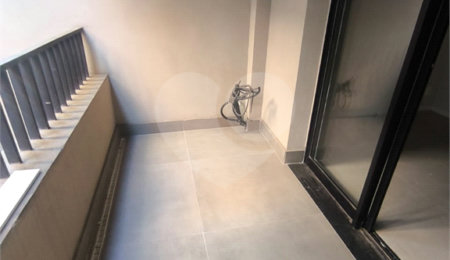 Apartamento à venda com 1 quarto em Pinheiros, São Paulo, SP