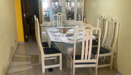 Casa de Vila à venda com 4 quartos, sendo 1 suíte,  em Água Fria, São Paulo, SP