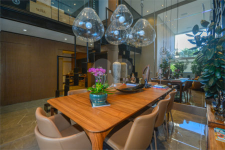 Apartamento à venda com 3 suítes em Jardim Fonte do Morumbi, São Paulo, SP