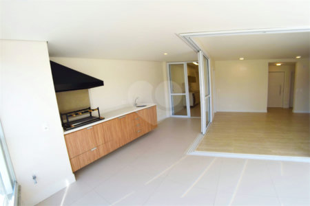 Apartamento à venda com 3 suítes em Vila Romana, São Paulo, SP