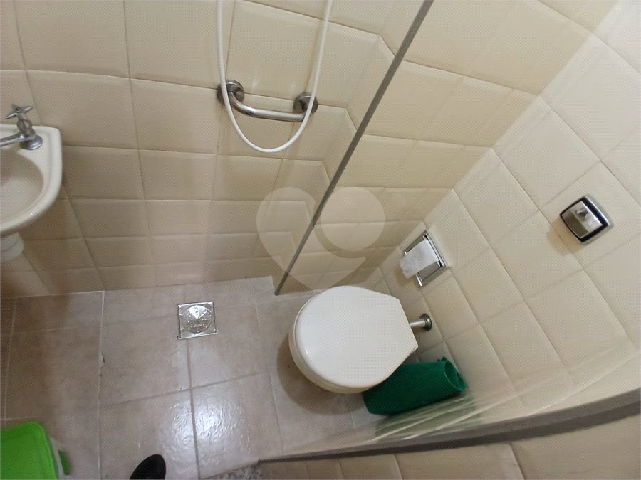 Cobertura à venda com 3 quartos em Rio Comprido, Rio de Janeiro, RJ