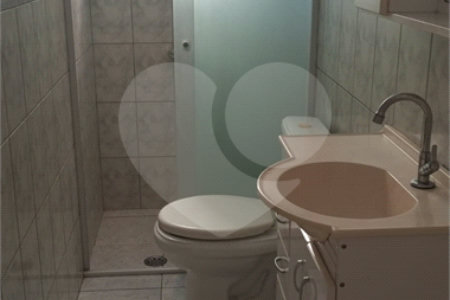Apartamento à venda com 2 quartos no Centro, Guarulhos, SP
