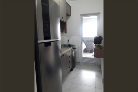 Apartamento à venda com 2 quartos, sendo 1 suíte,  em Barra Funda, São Paulo, SP