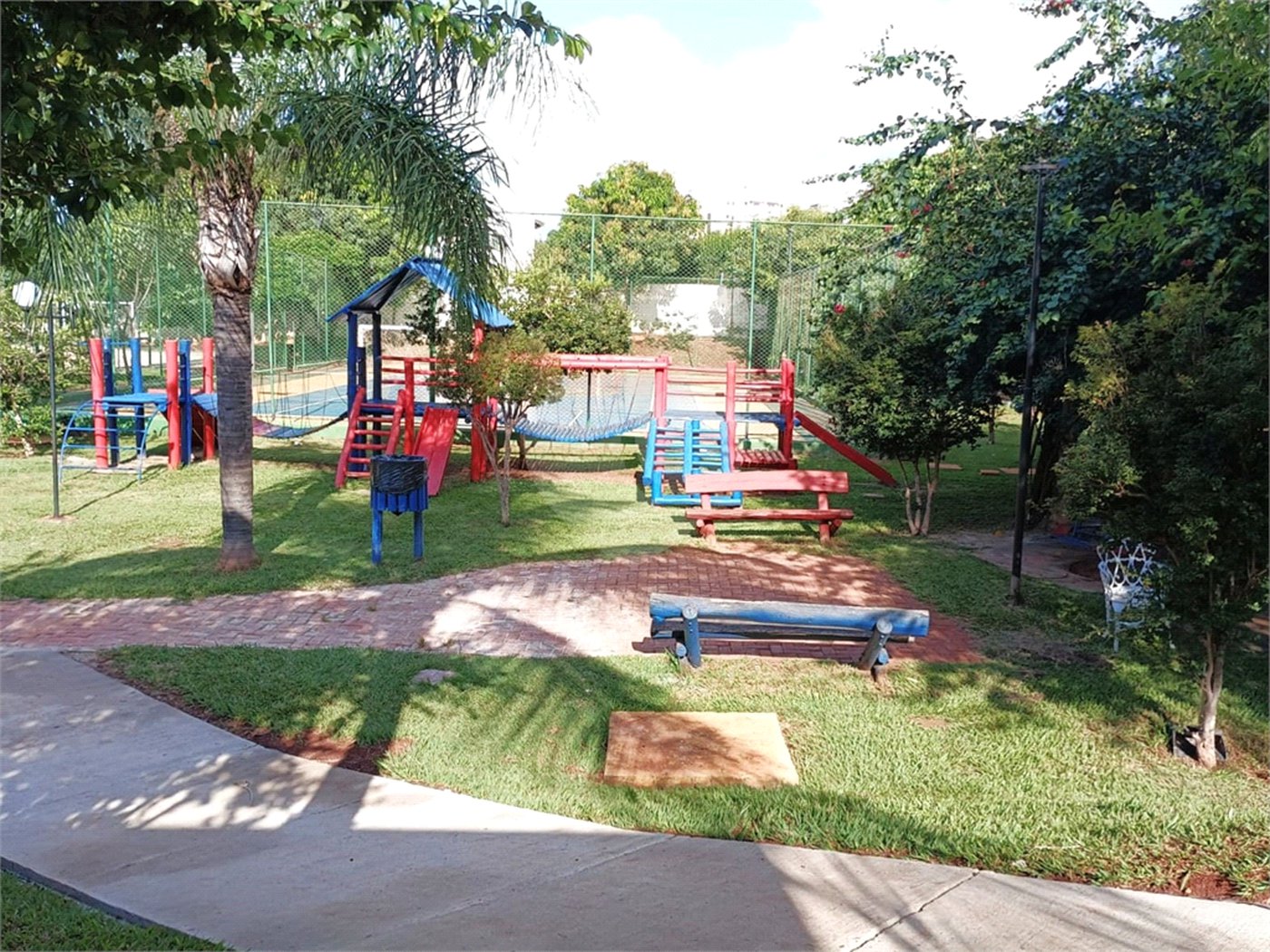 Apartamento à venda com 2 quartos em Parque Industrial Lagoinha, Ribeirão Preto, SP